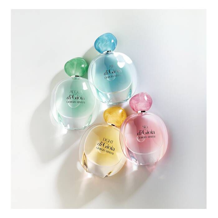 armani gioia light
