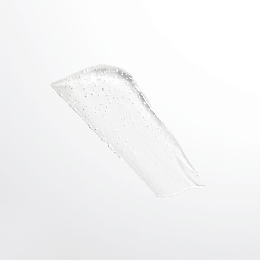 armani men the face wash