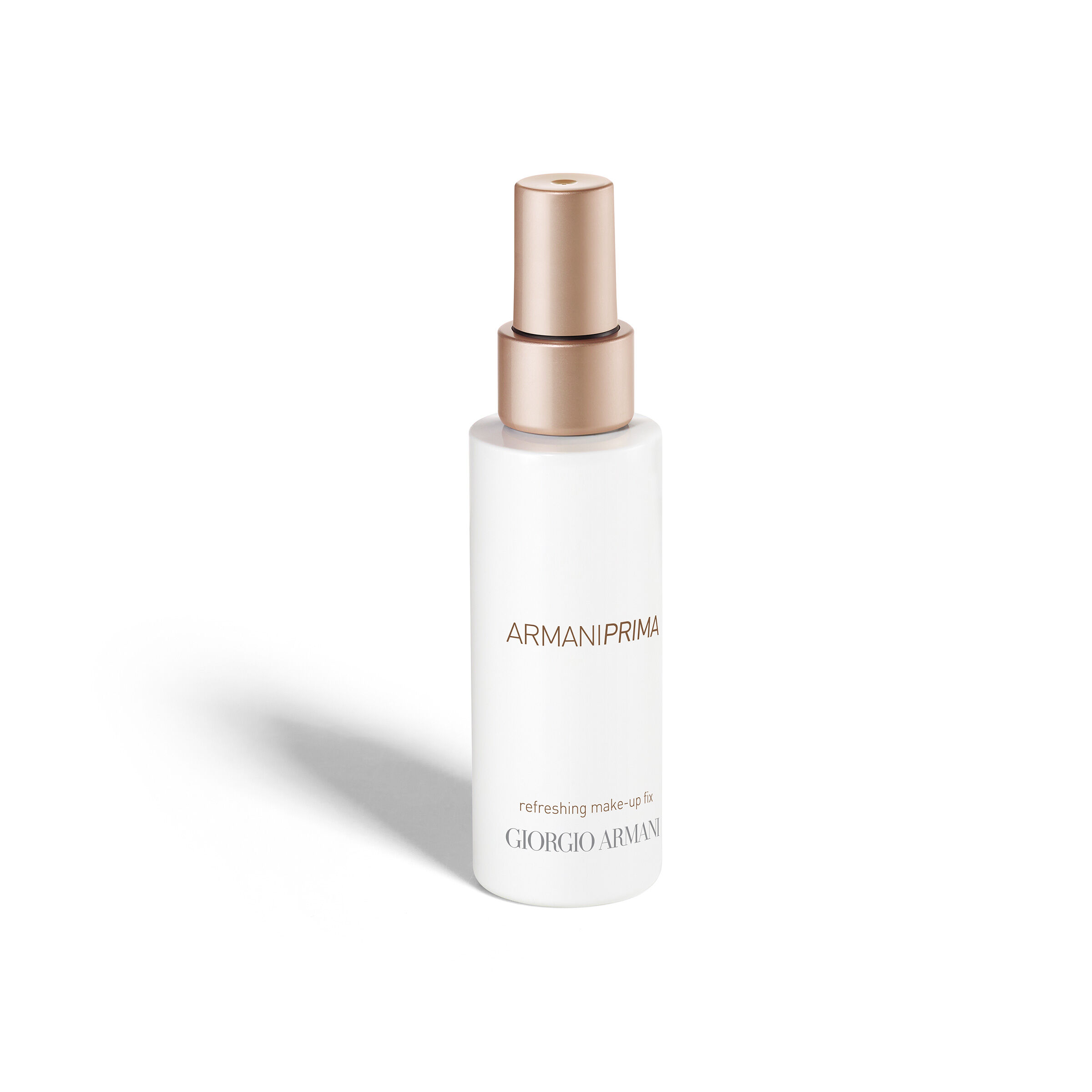 armani prima refreshing makeup fix