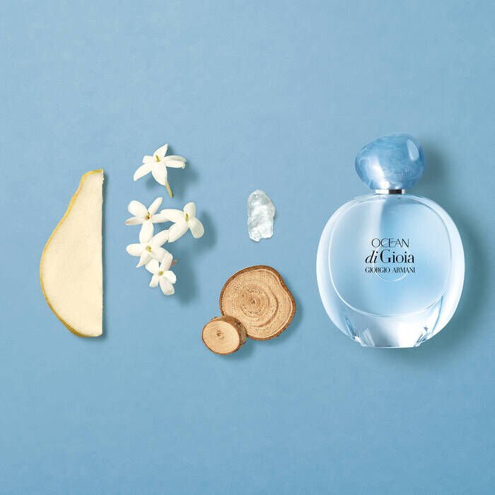 armani di gioia ocean