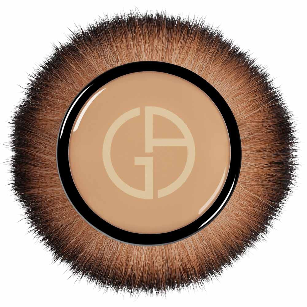 armani makeup brushes