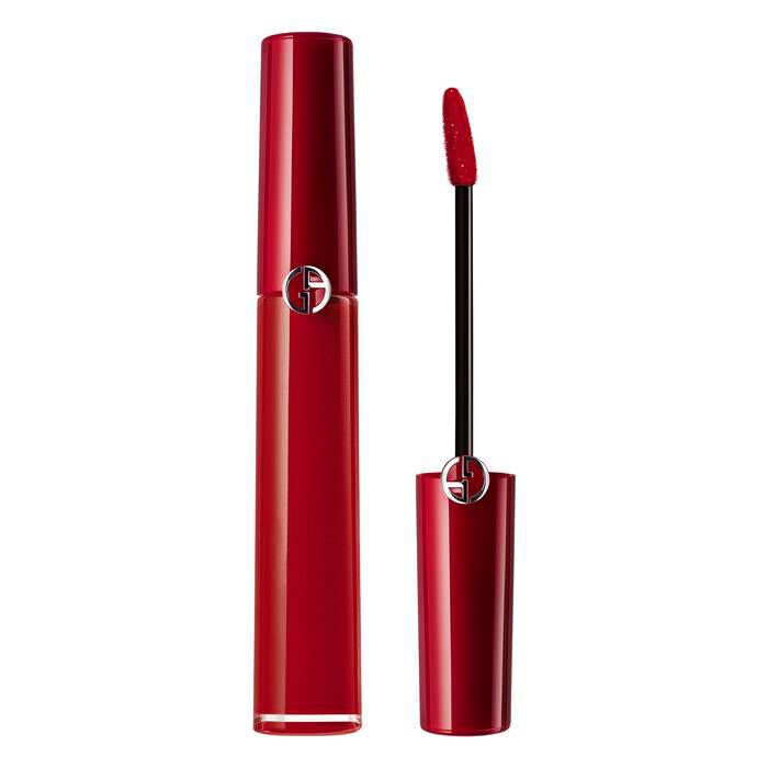 armani lip maestro 508