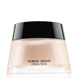 giorgio armani crema nuda supreme glow reviving tinted cream