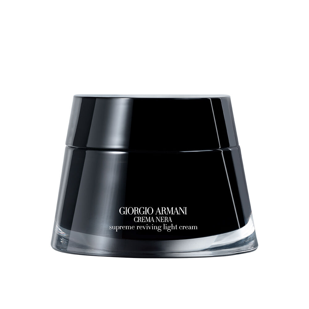 Giorgio armani crema hot sale nera extrema light cream
