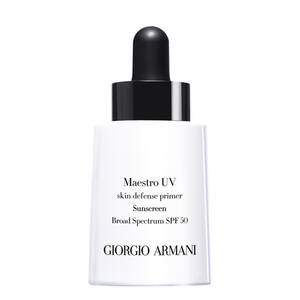 Maestro UV luxury by Giorgio Armani Beauty