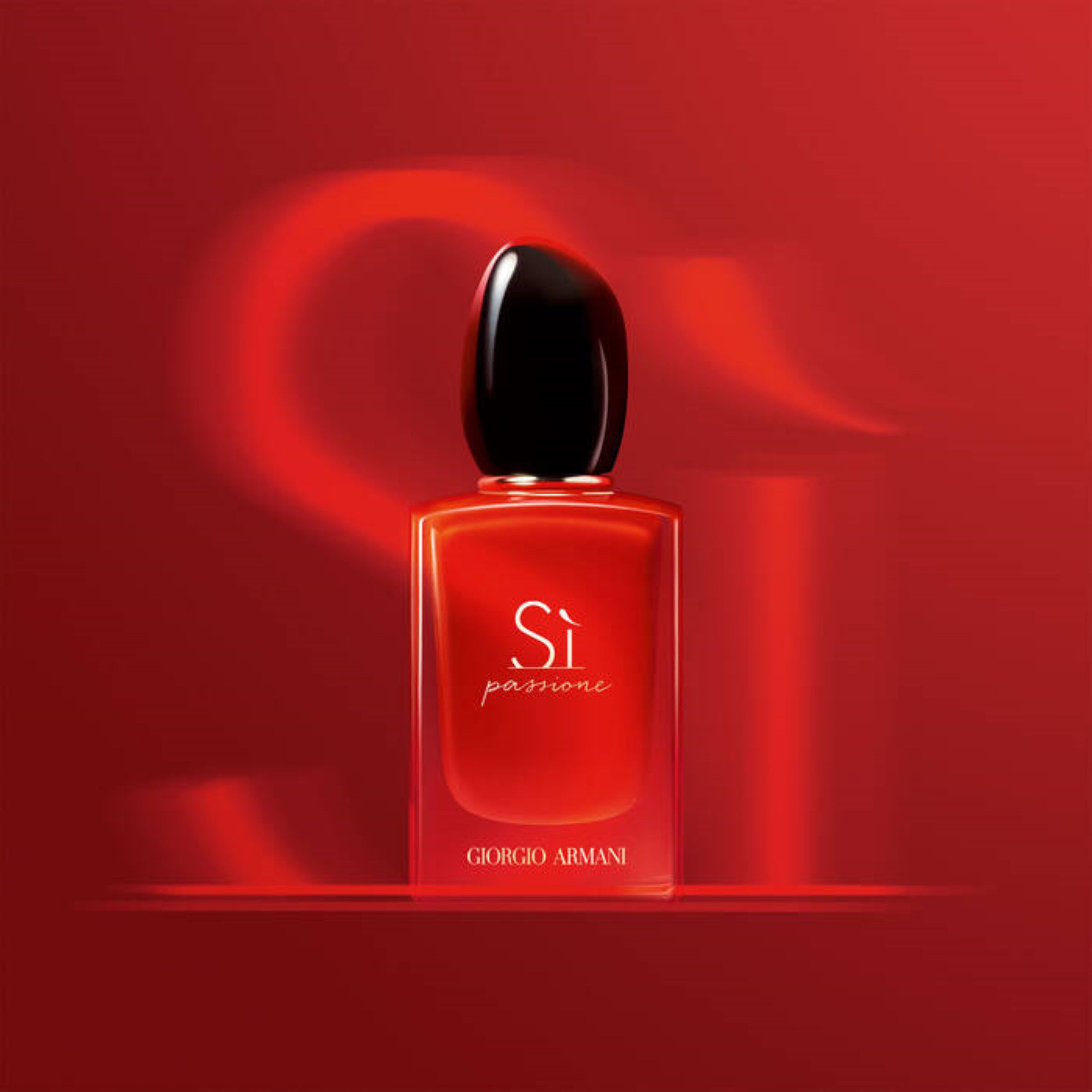 si passione giorgio armani perfume