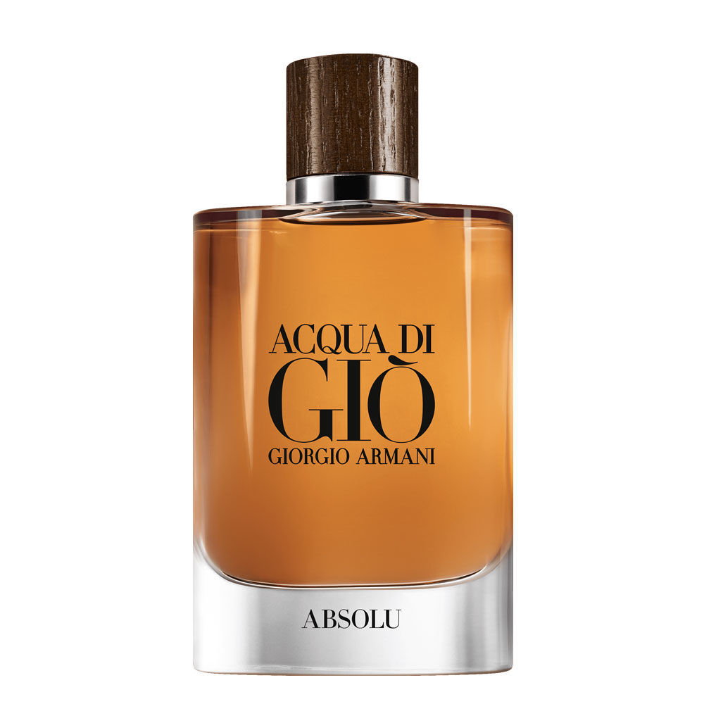 acqua gio armani absolu