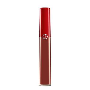 giorgio armani lip maestro 502