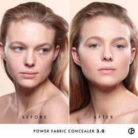 giorgio armani power fabric concealer