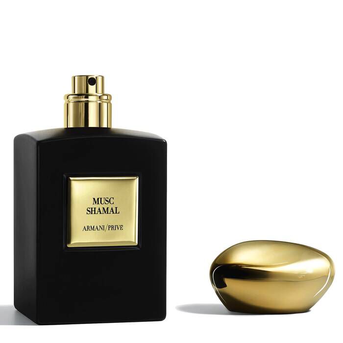 giorgio armani musc shamal