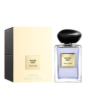 armani prive perfume figuier eden