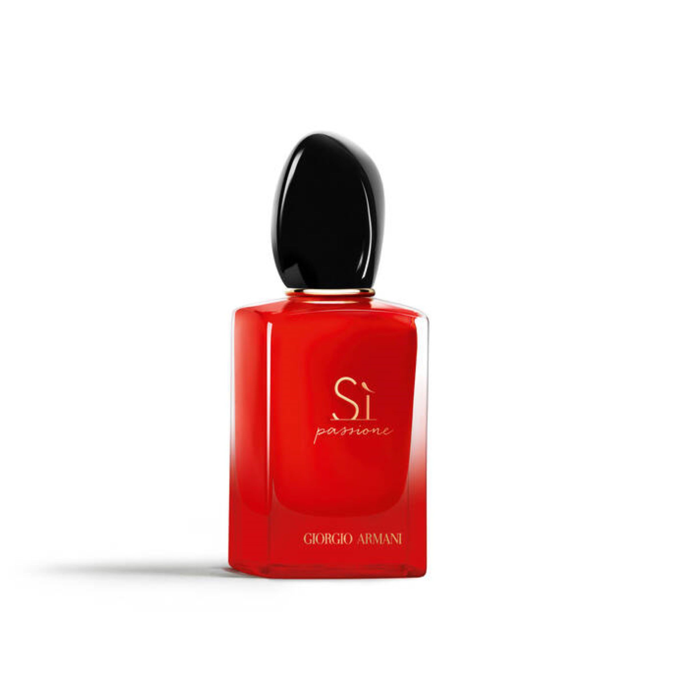 giorgio armani si passione notes