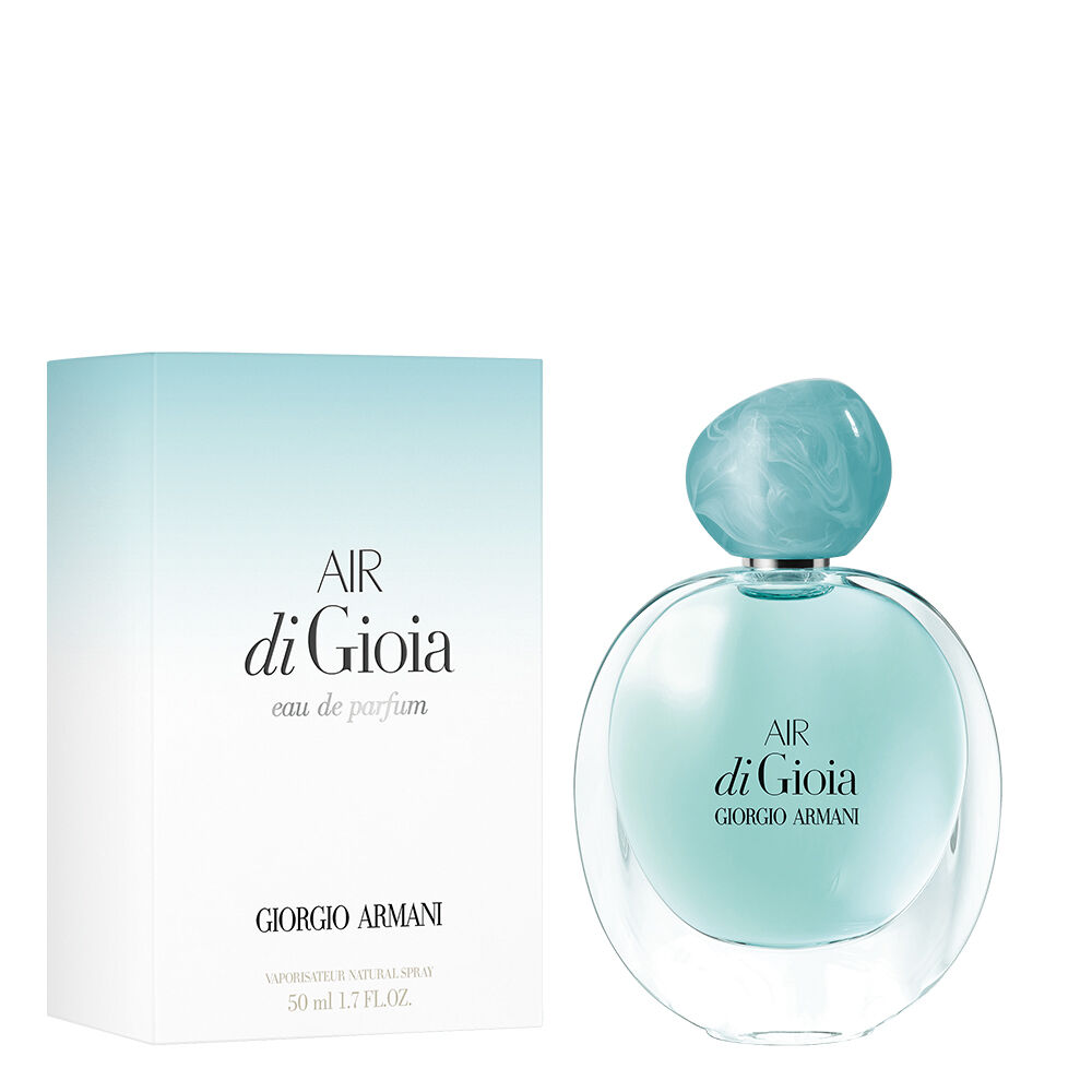 女士香水| AIR DI GIOIA香水| Armani 