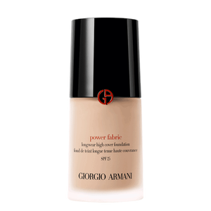 Power Fabric Full Coverage Foundation 