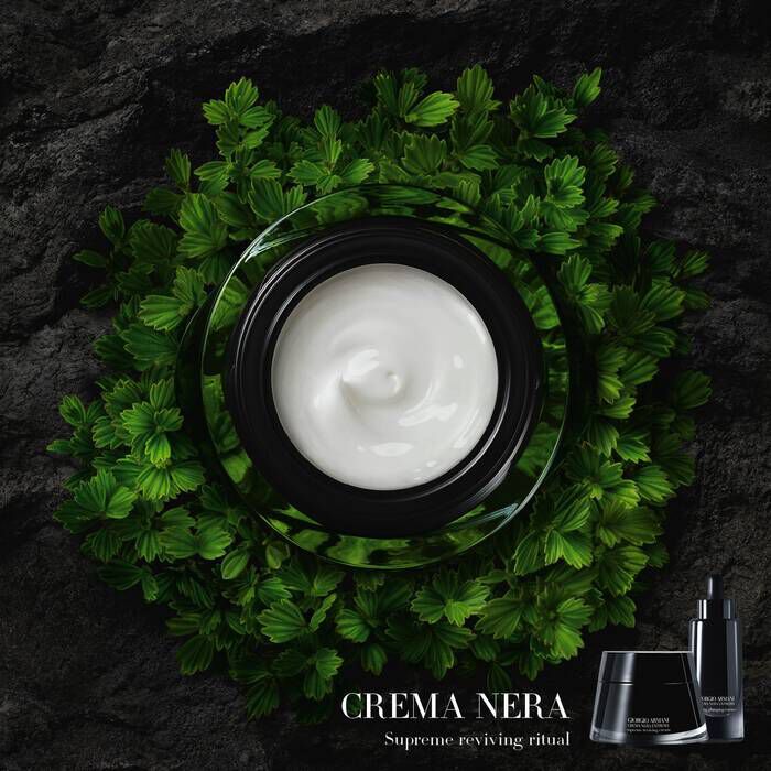 armani supreme reviving cream