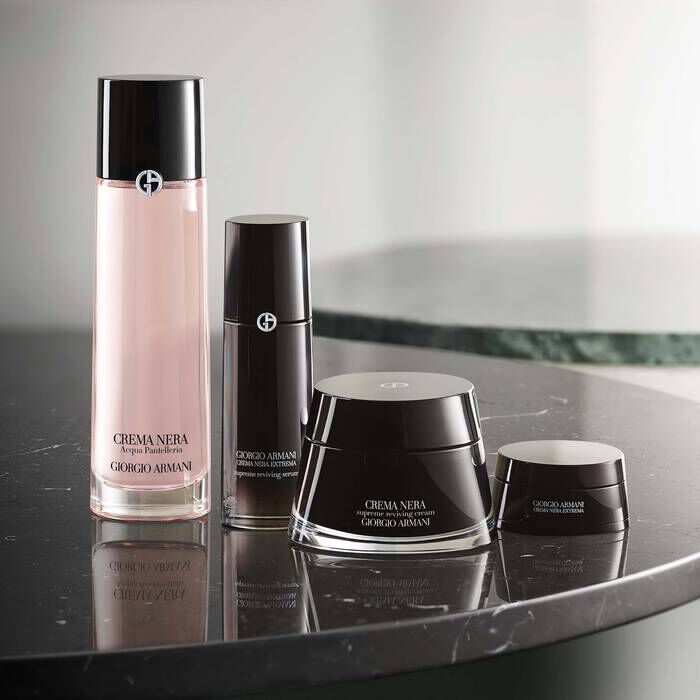 Giorgio armani serum deals