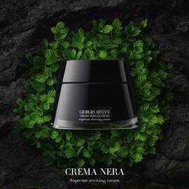 armani supreme reviving cream