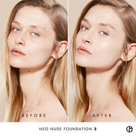 Neo Nude Foundation