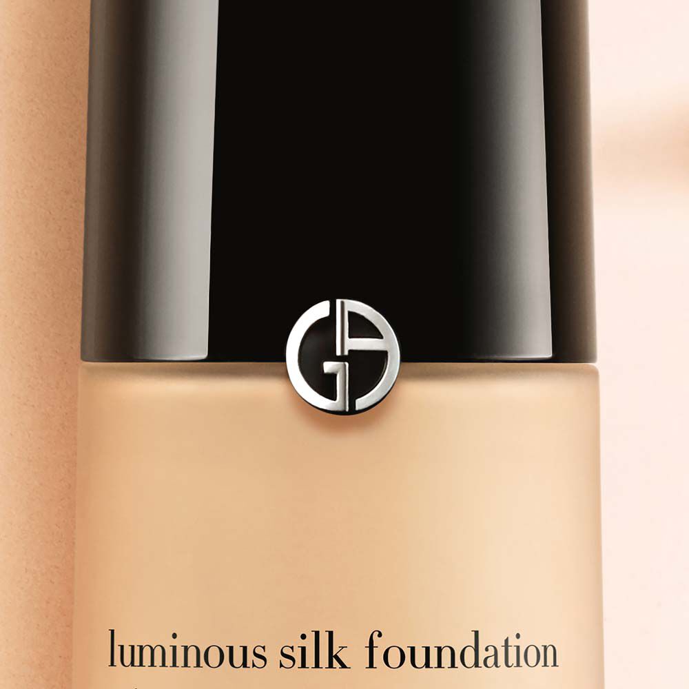 go silk foundation