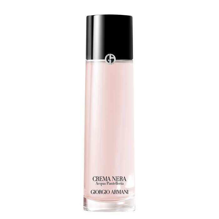 Crema Nera Acqua Pantelleria luxury variant by Giorgio Armani Beauty