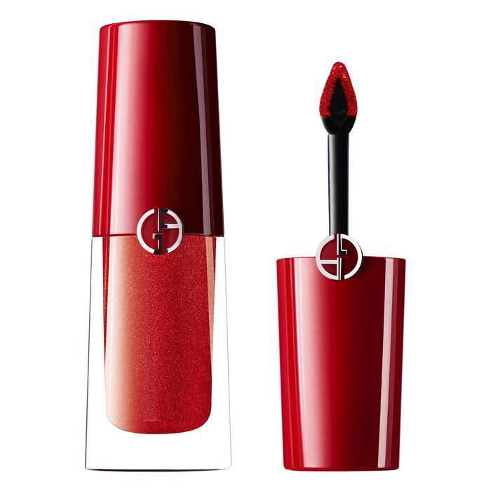 giorgio armani lip magnet second skin