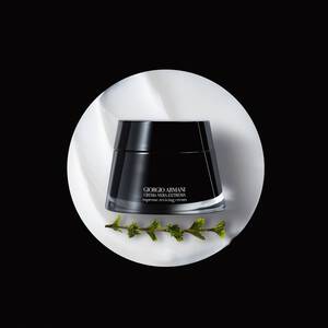 armani supreme reviving cream