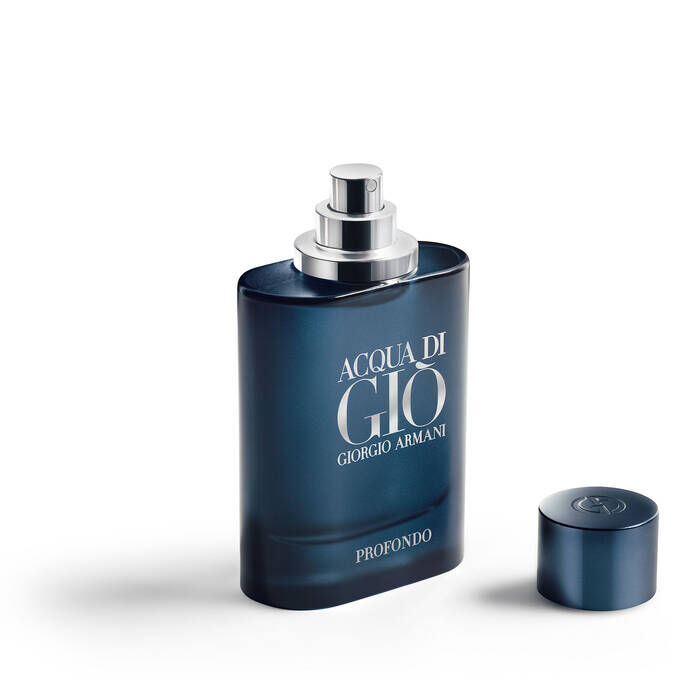 armani adgh