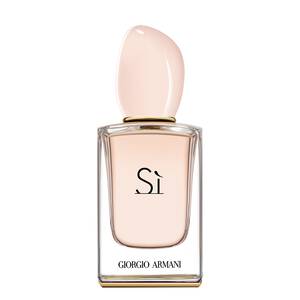 aroma si giorgio armani
