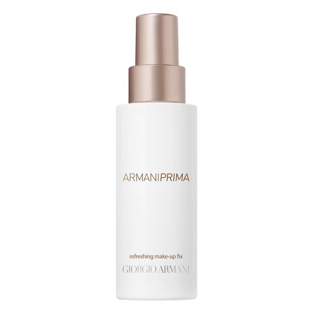 Armani Prima Refreshing Makeup Fix 