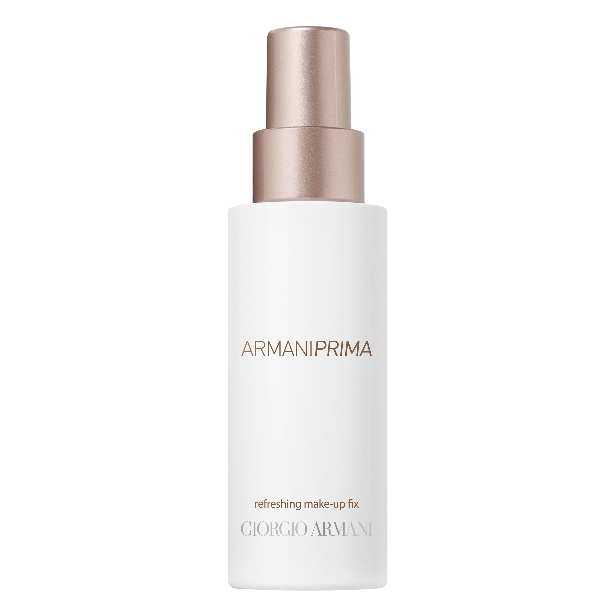 armani setting spray