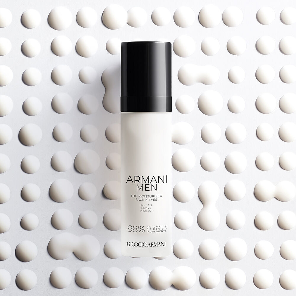 giorgio armani black bottle