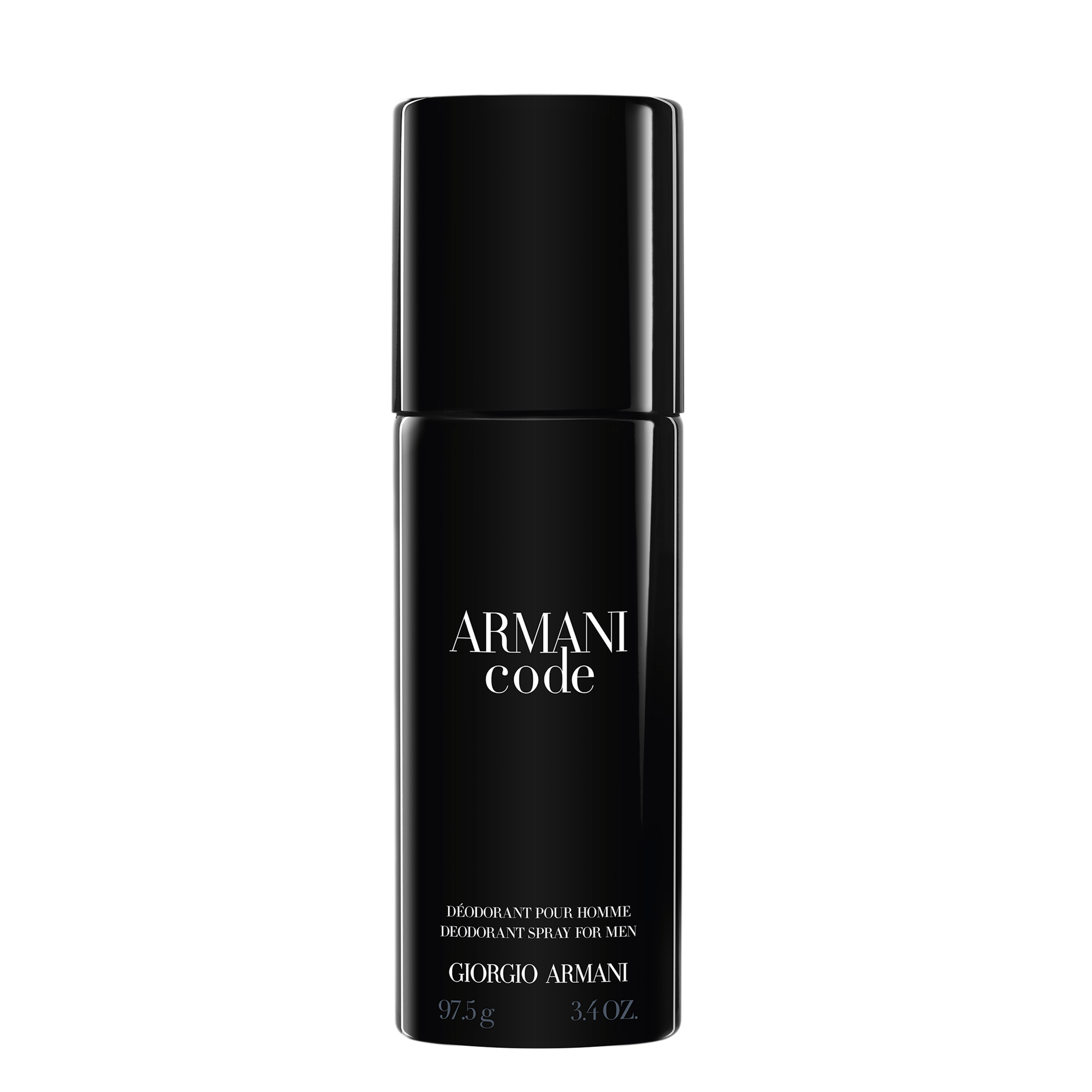 giorgio armani men's body spray
