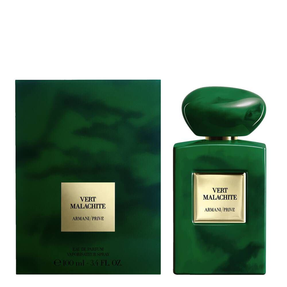 Eau de Parfum Vert Malachite Armani Beauty HK