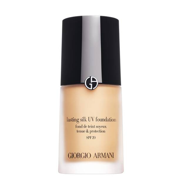 giorgio armani foundation 2