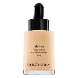 armani sheer foundation