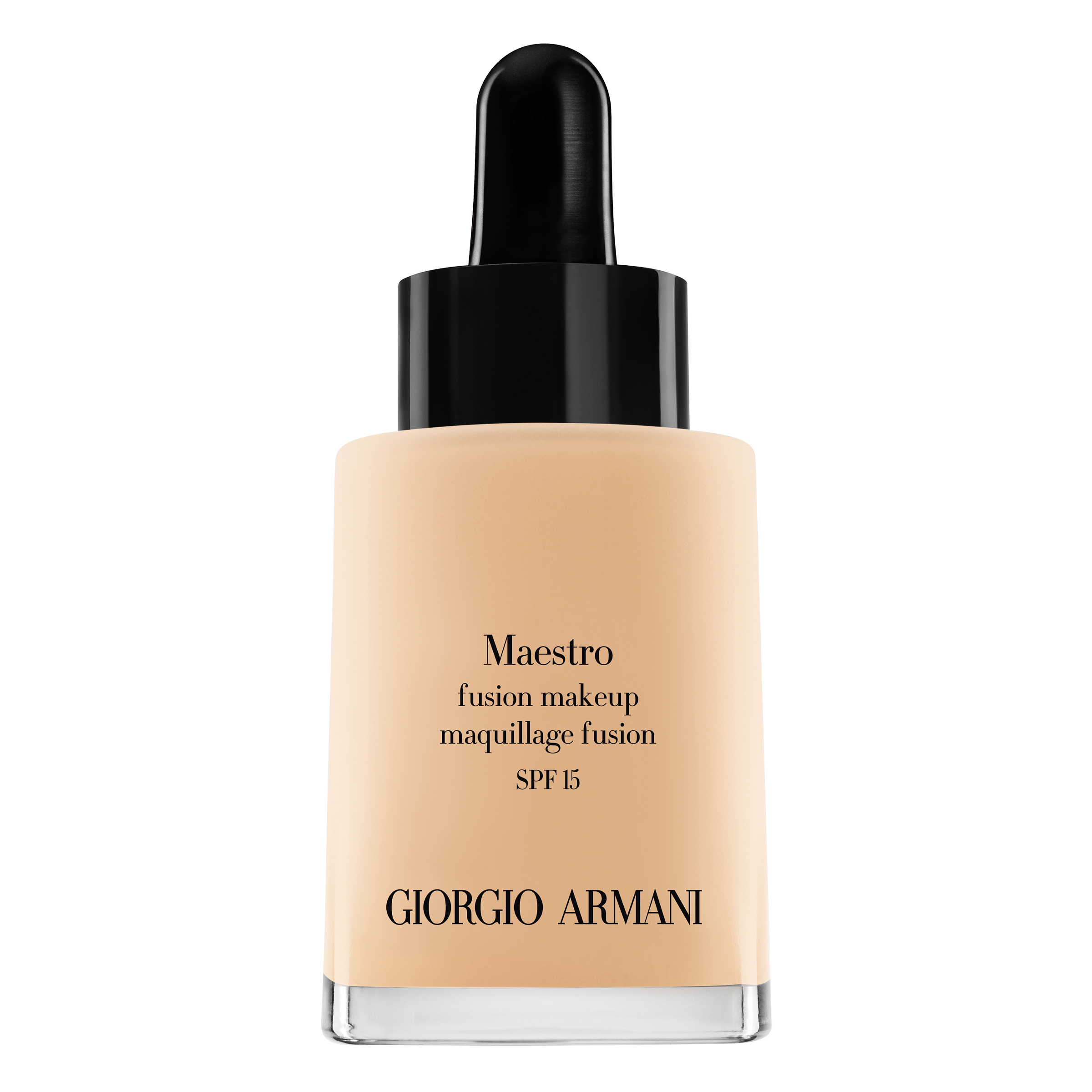 Foundation | Maestro Fusion Makeup 