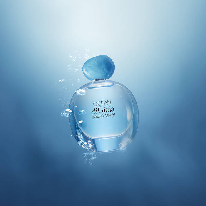 giorgio armani blue perfume