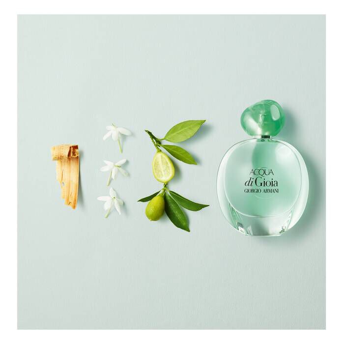 armani acqua di gioia