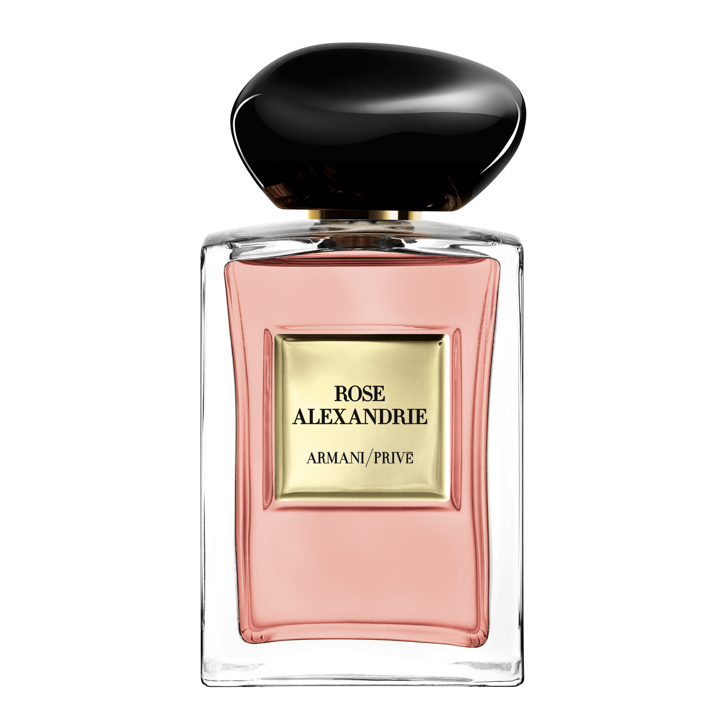 armani rose oud