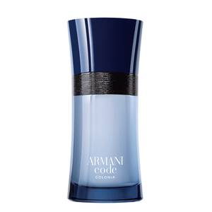 armani code donna eau de parfum 75ml