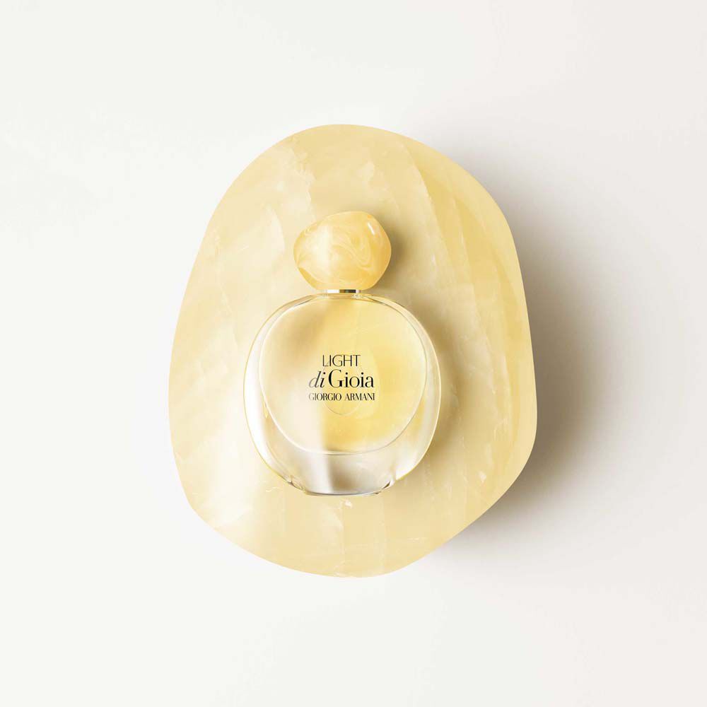 armani light di gioia
