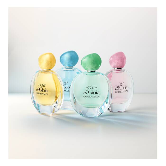 Perfume For Women Acqua Di Gioia Eau De Parfum Armani Beauty Hk