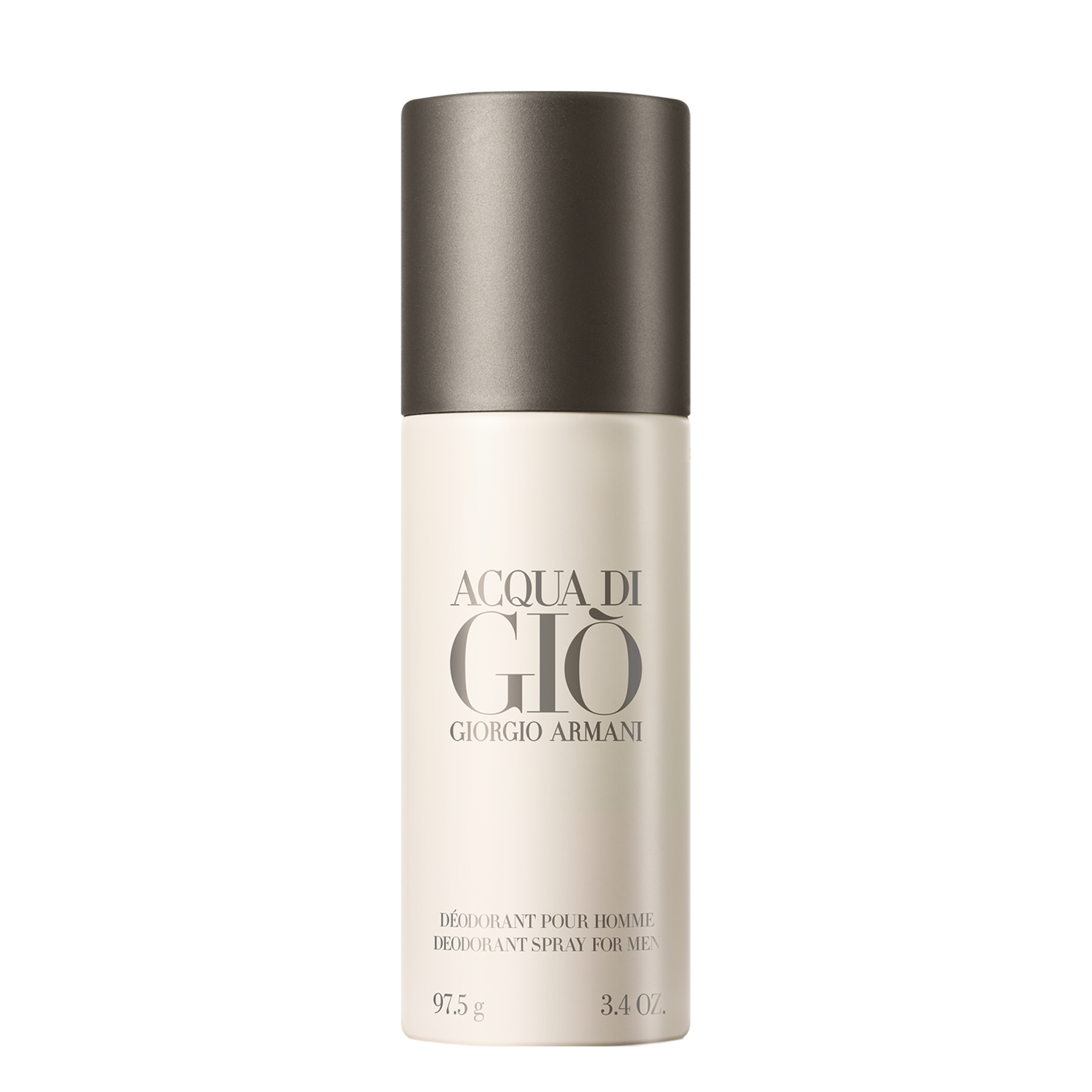 Giorgio armani si deodorant spray best sale