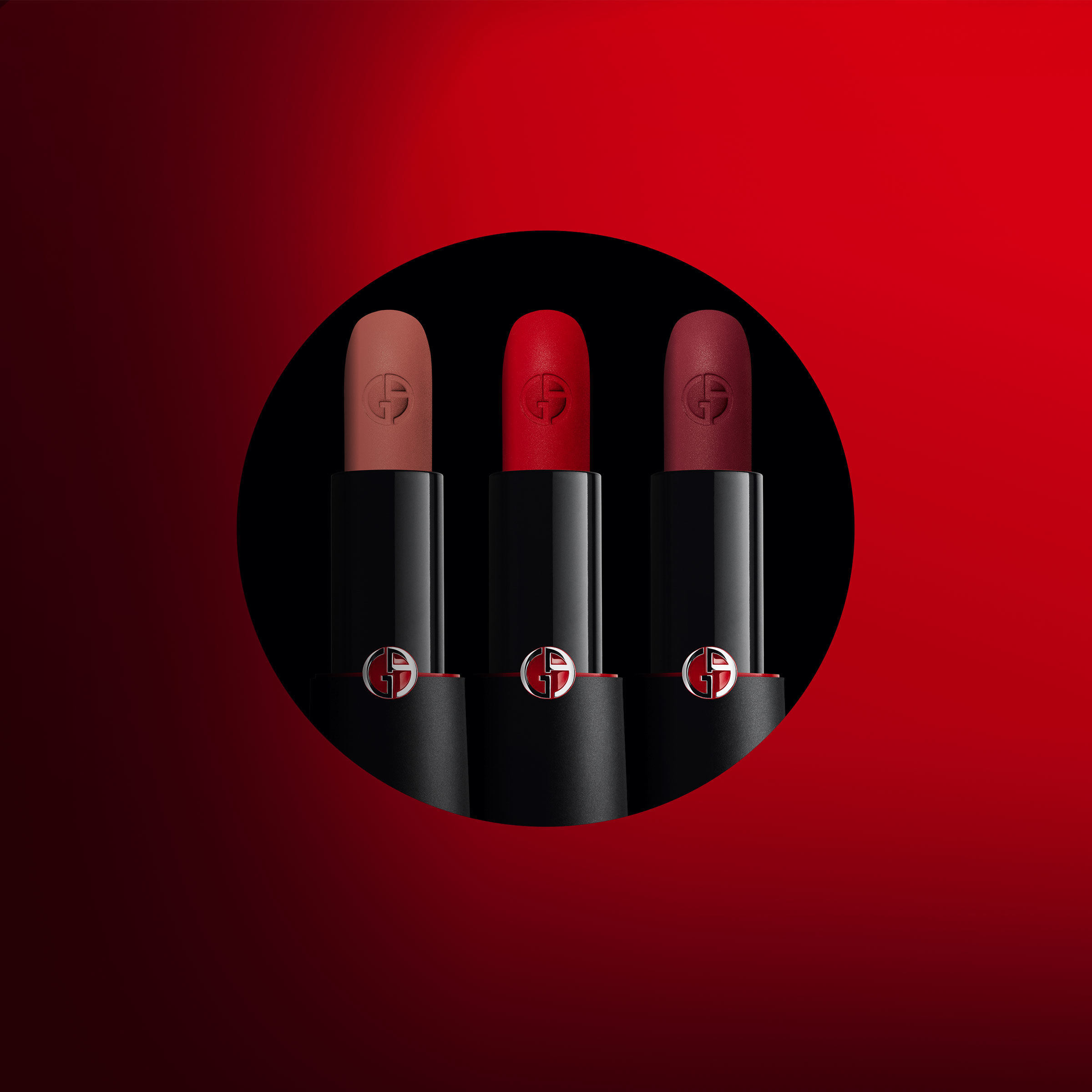 armani rouge
