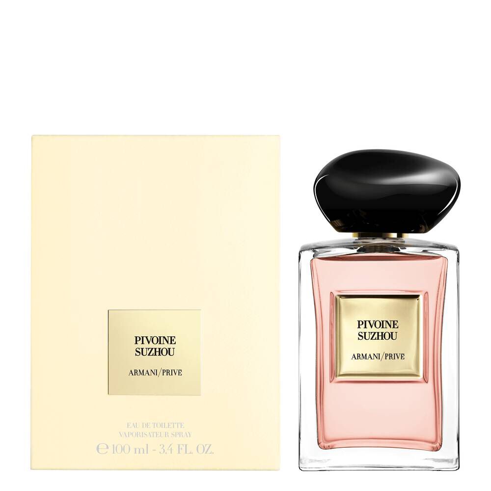 Pivoine armani clearance