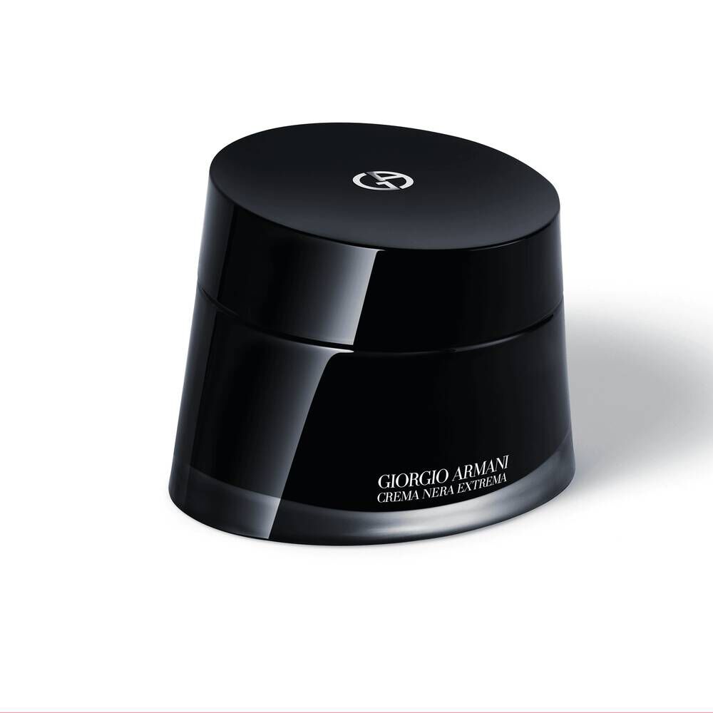 armani crema nera extrema supreme reviving cream