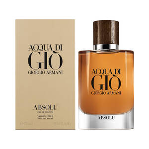 armani colonia 125ml