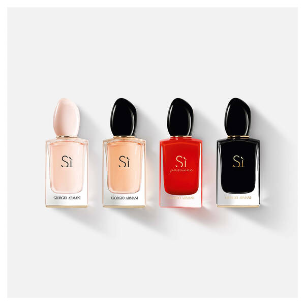 si le parfum armani
