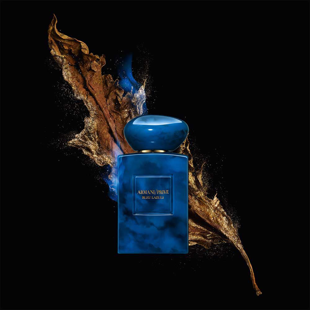 armani bleu lazuli perfume