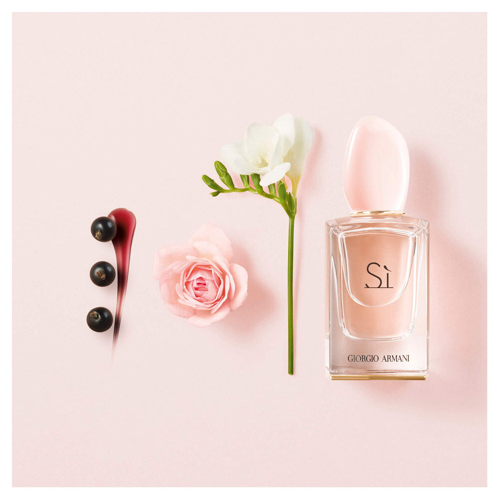 si giorgio armani eau de parfum 100 ml
